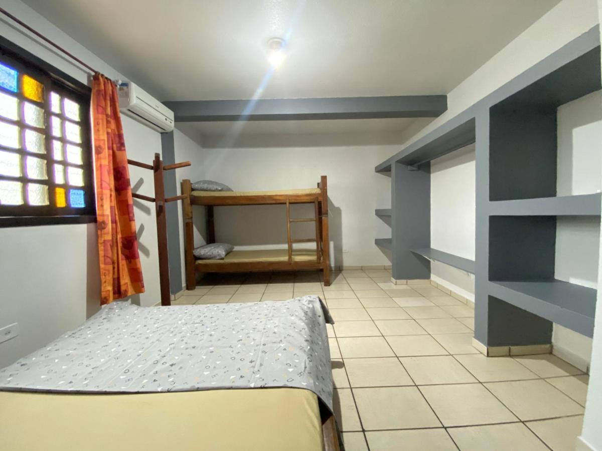 Residencial Flamingo Appartement Bombinhas Buitenkant foto