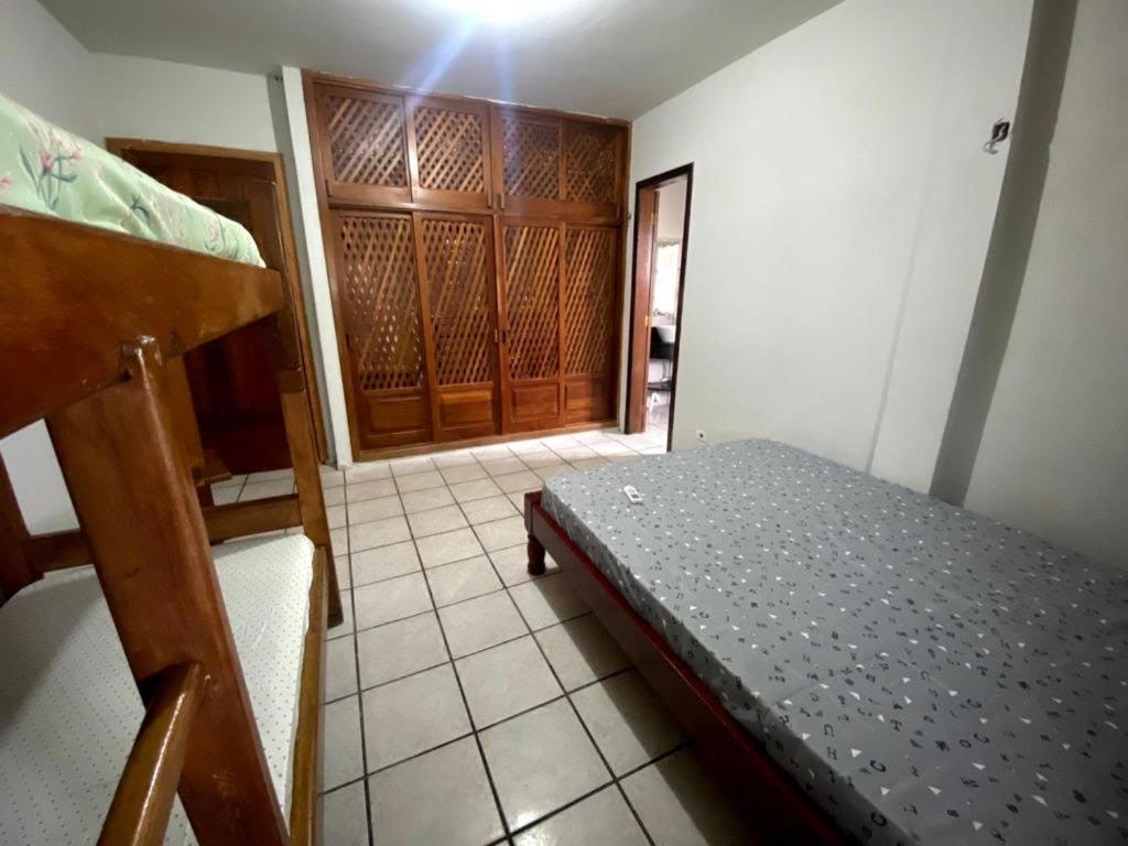 Residencial Flamingo Appartement Bombinhas Buitenkant foto