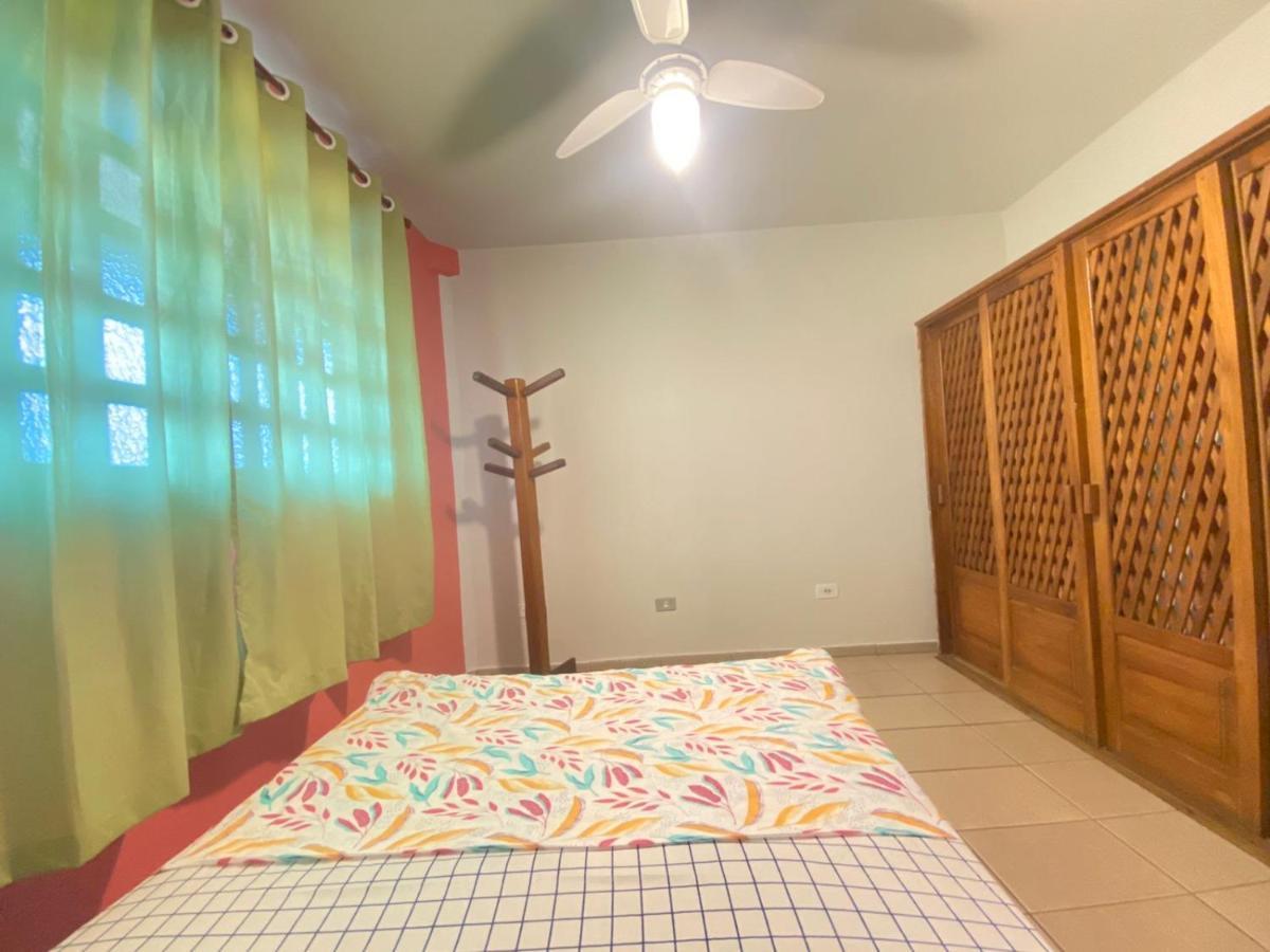 Residencial Flamingo Appartement Bombinhas Buitenkant foto