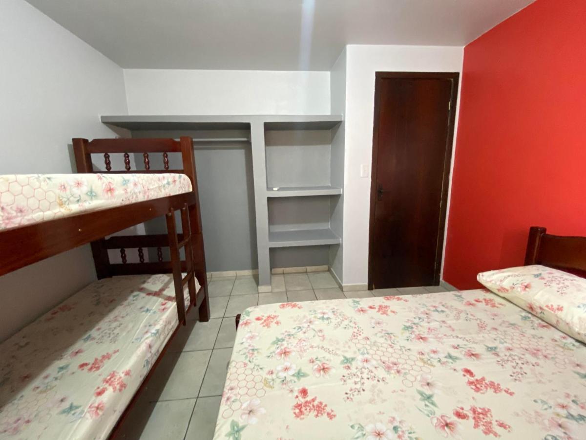 Residencial Flamingo Appartement Bombinhas Buitenkant foto