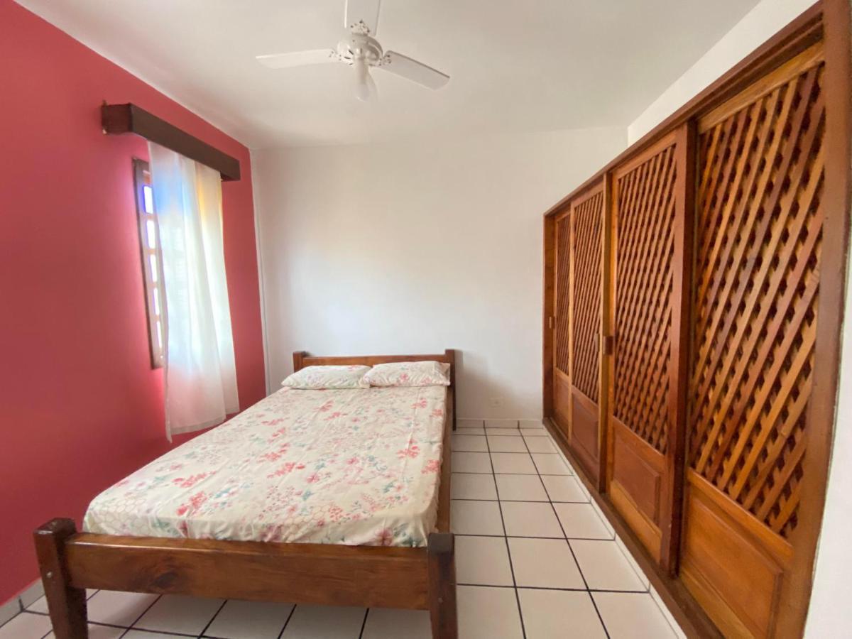 Residencial Flamingo Appartement Bombinhas Buitenkant foto