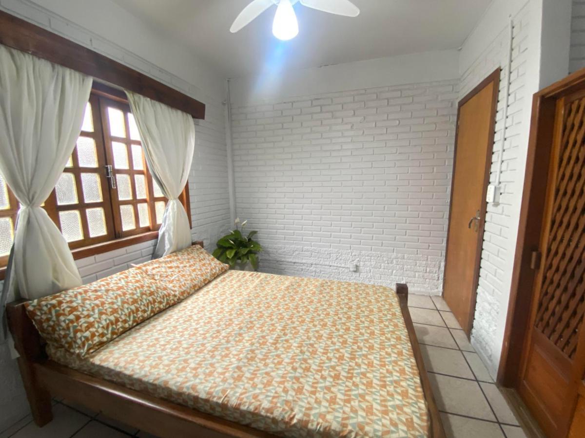 Residencial Flamingo Appartement Bombinhas Buitenkant foto