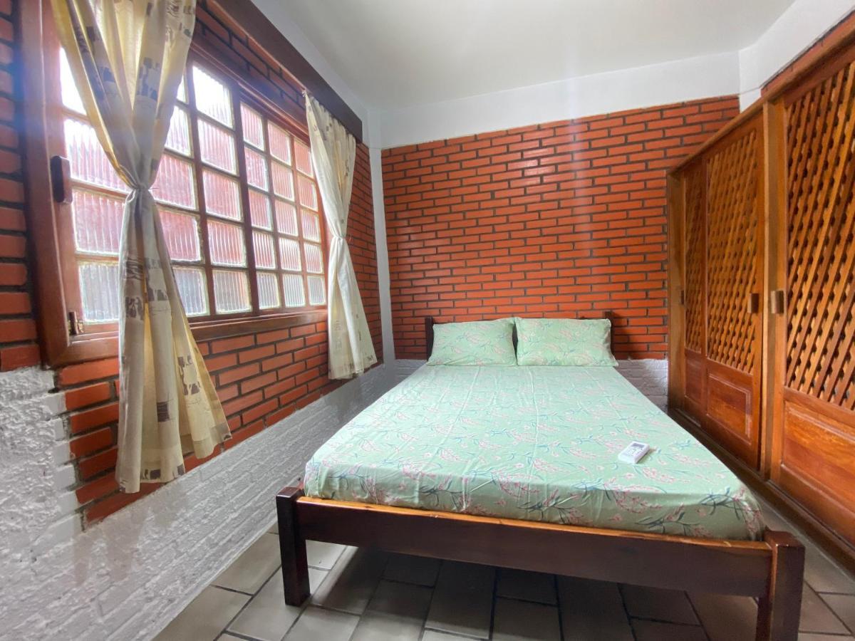 Residencial Flamingo Appartement Bombinhas Buitenkant foto