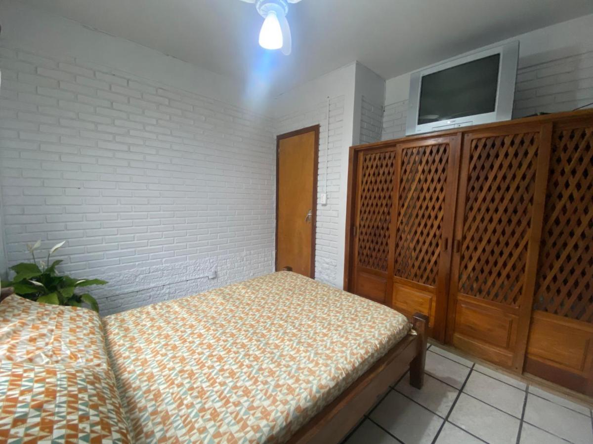 Residencial Flamingo Appartement Bombinhas Buitenkant foto
