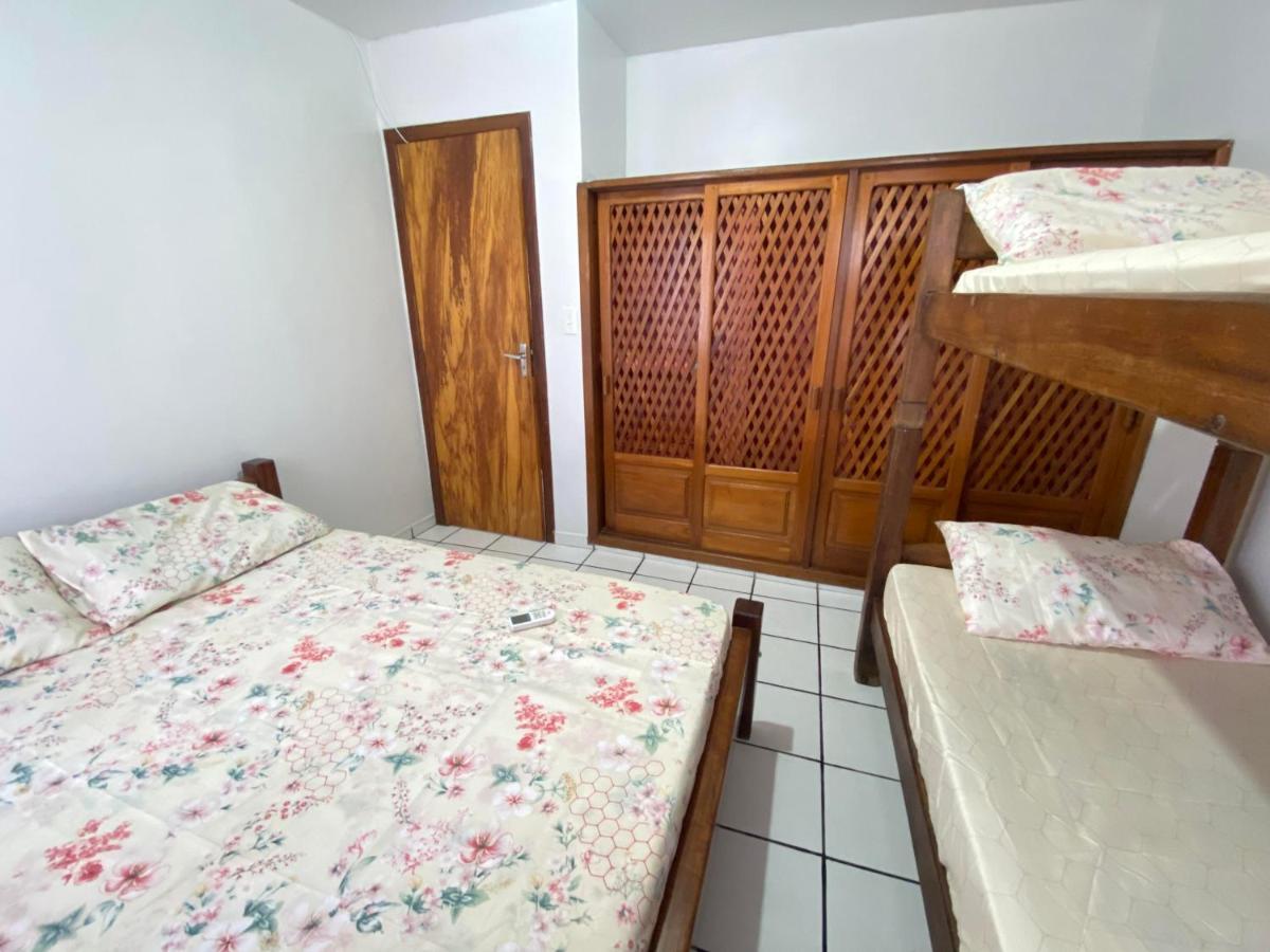 Residencial Flamingo Appartement Bombinhas Buitenkant foto