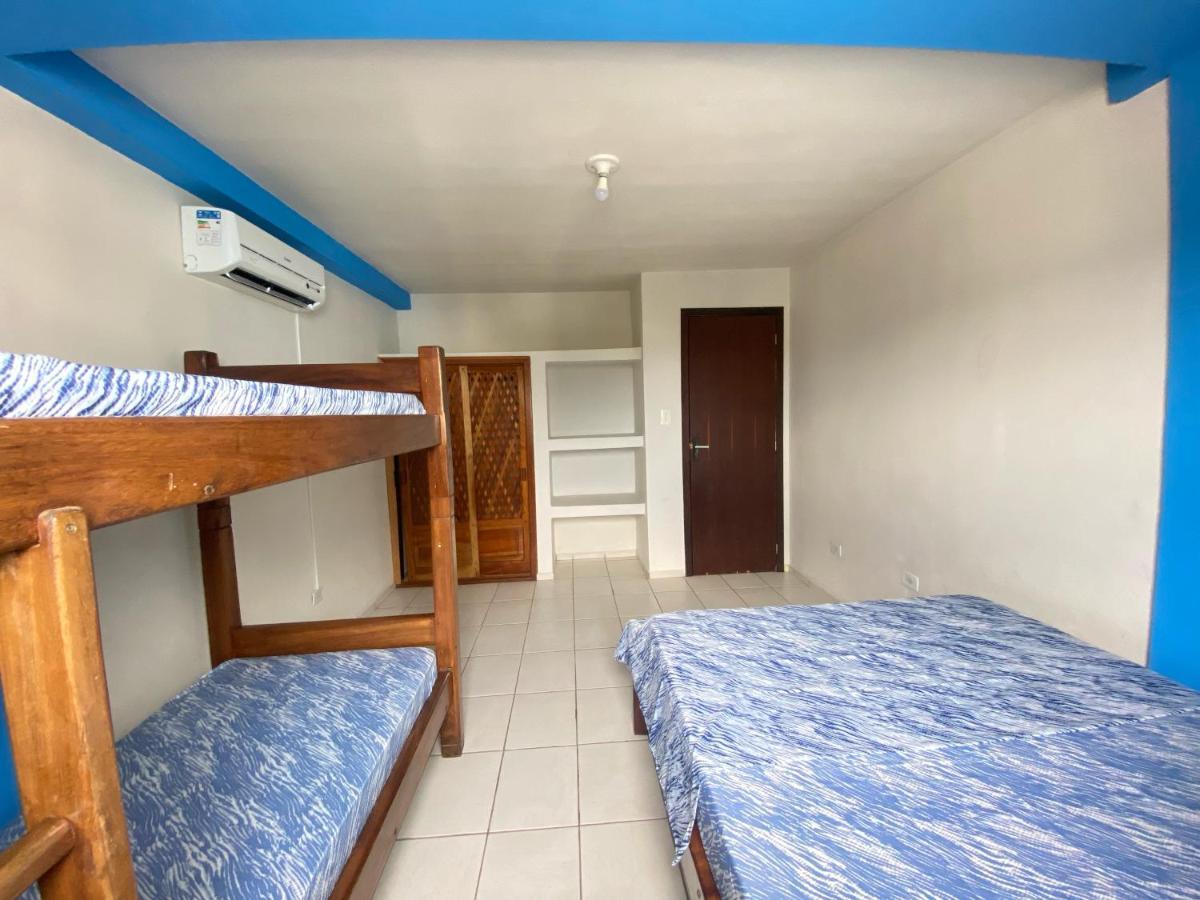 Residencial Flamingo Appartement Bombinhas Buitenkant foto