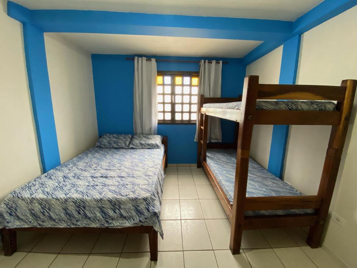 Residencial Flamingo Appartement Bombinhas Buitenkant foto