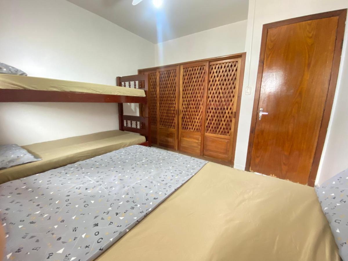 Residencial Flamingo Appartement Bombinhas Buitenkant foto