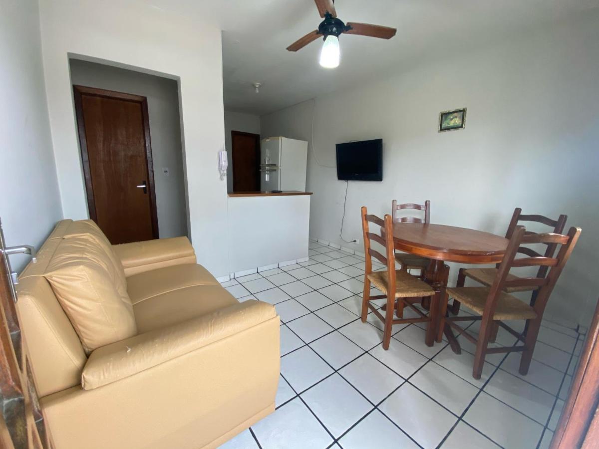 Residencial Flamingo Appartement Bombinhas Buitenkant foto