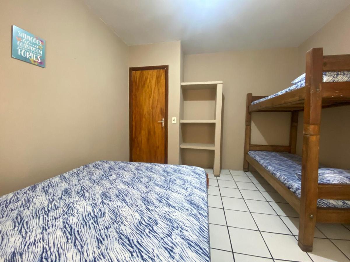 Residencial Flamingo Appartement Bombinhas Buitenkant foto
