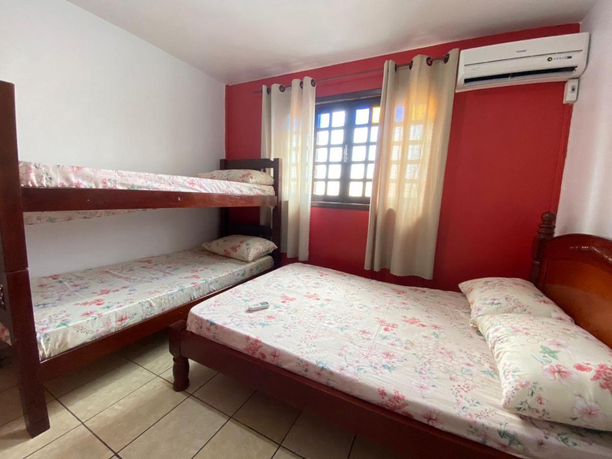 Residencial Flamingo Appartement Bombinhas Buitenkant foto