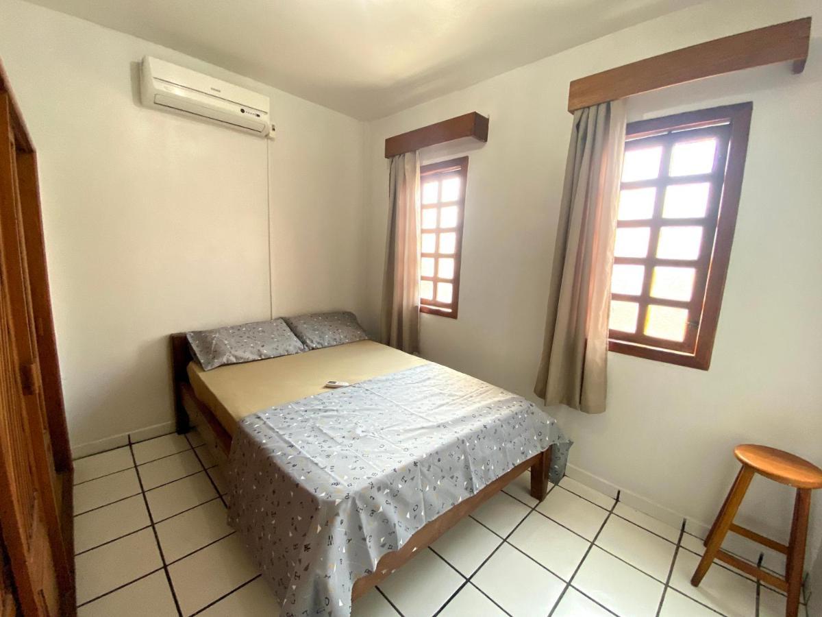Residencial Flamingo Appartement Bombinhas Buitenkant foto