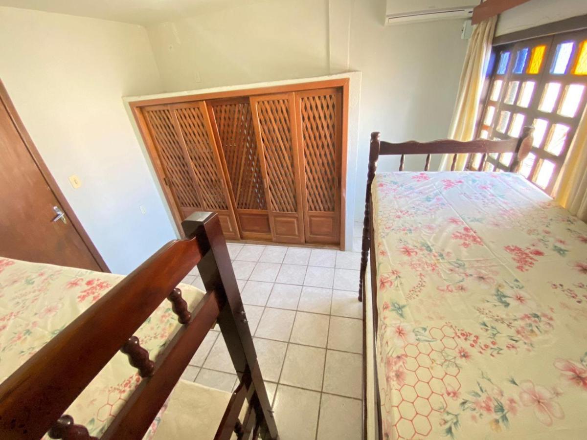 Residencial Flamingo Appartement Bombinhas Buitenkant foto