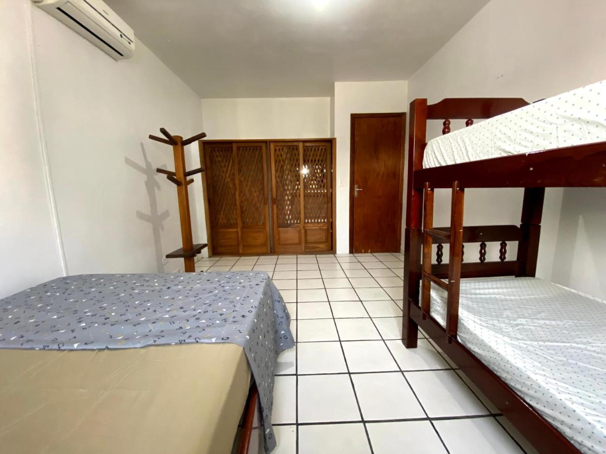 Residencial Flamingo Appartement Bombinhas Buitenkant foto